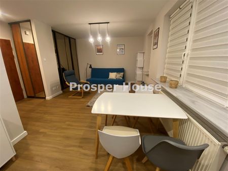 Warszawa, Śródmieście, Słomińskiego - Фото 5