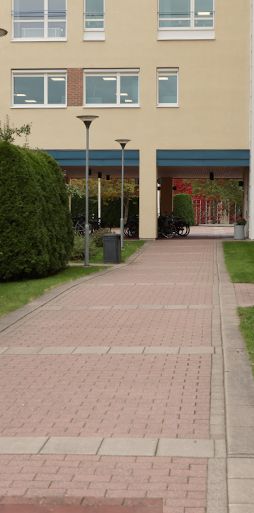 Våxnäsgatan, Karlstad - Foto 1