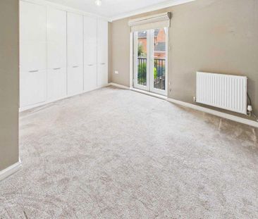 3 bedroom terraced house to rent - Photo 2