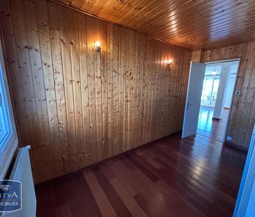 Location Appartement 3 pièces 60m² GRENOBLE 38100 - Photo 4