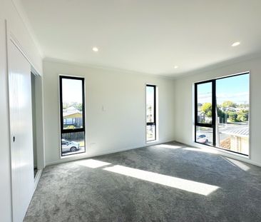 Brand New 3 Bed, 2.5 Bath Home in Convenient Location - Photo 3