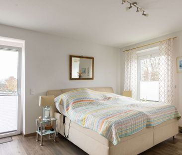 Penthouse Wohnung mit Dachterrasse und Fahrstuhl. Obj. 9144 - Photo 6