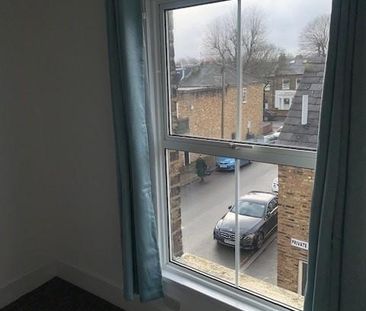 2 bedroom apartment to rent - Photo 6