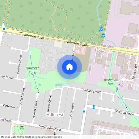 23 Huon Pl, Qld 4118, Hillcrest