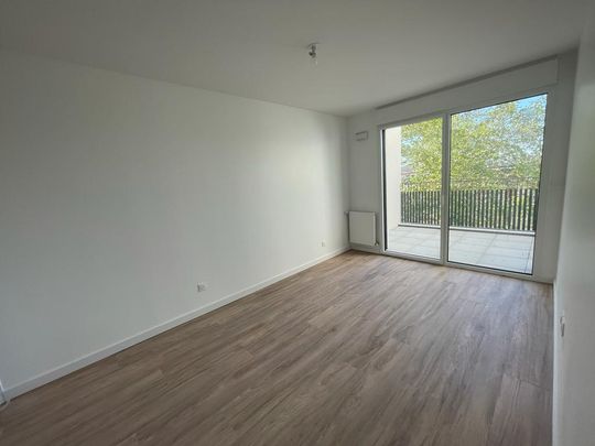 APPARTEMENT LYON 08 - 2 pièces - 41.70m2 , Lyon - Photo 1