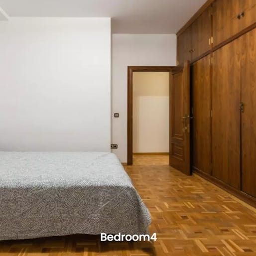 Carrer de Sant Vicent Màrtir, Valencia, Valencian Community 46007 - Photo 1