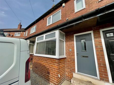 2 bedroom terraced house to rent - Photo 3