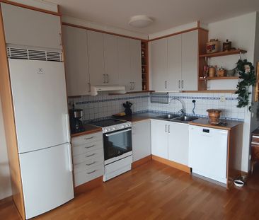 Algatan 9 A, Trelleborg Centrum - Foto 1