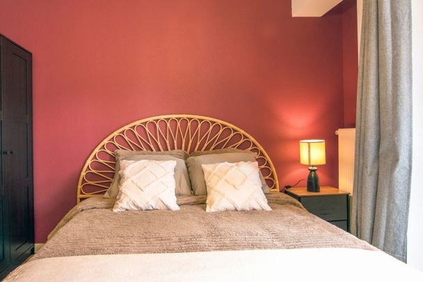 Strasbourg - Le Louis - Chambre 5 - Photo 1