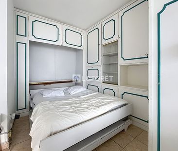 Appartement T1 Canet-en-Roussillon à louer - Photo 1