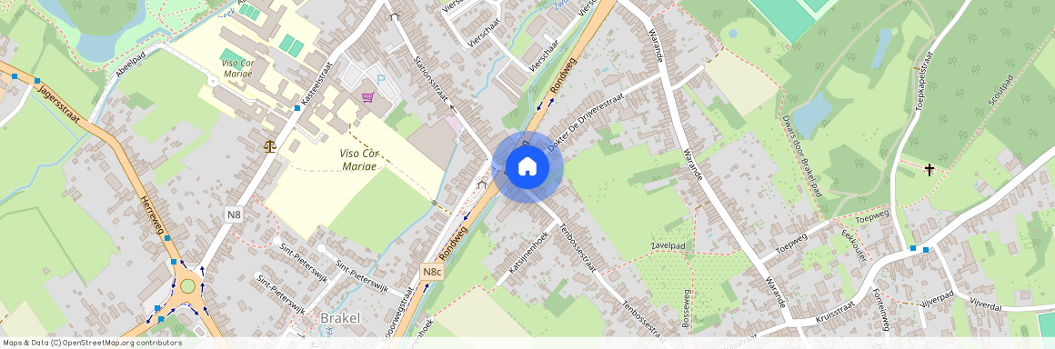 Dr. De Drijverestraat, 2 101, 9660, Brakel