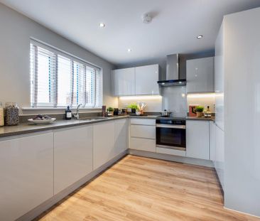 3 bedroom house to rent - Photo 4