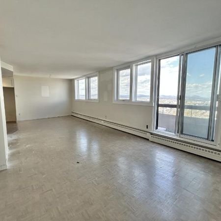 Appartement 4 ½ à louer Montcalm / Saint-Sacrement juillet 2026 - Photo 4