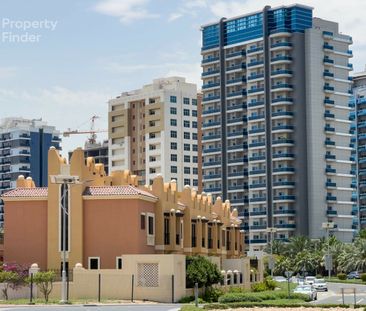 LAVISH 2BR | SPACIOUS LAYOUT | OPEN VIEW | READY - Photo 6