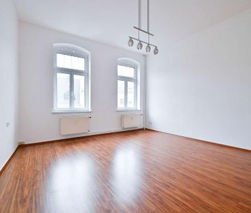 Attraktive 3-Raum-Wohnung in Annaberg – Stilvolles Wohnen im Herzen... - Foto 1