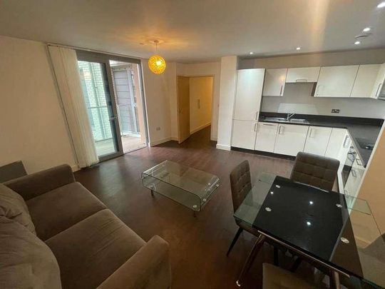 Venice Corte, Elmira Street, London, SE13 - Photo 1