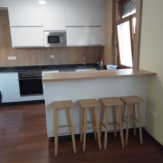 Alquiler de piso en Avenida de vivero, 53 - Foto 1