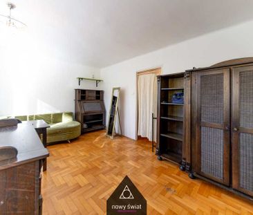 Kawalerka na wynajem 24m2 | Kraków Stara Krowodrza | ul. Wrocławska - Photo 6