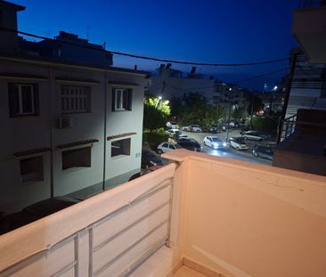 Studio/Γκαρσονιέρα για ενοικίαση Χρυσομαλλούσα (Λέσβος - Μυτιλήνη) - Φωτογραφία 6
