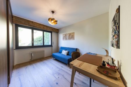 Sublime 3.5 room apartment Completely renovated. - Photo 4