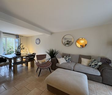 Location Maison 5 pièces 100m² SAUMUR 49400 - Photo 1