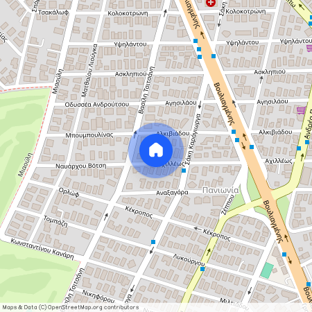 Γλυφάδα (Αθήνα - Νότια Προάστια)