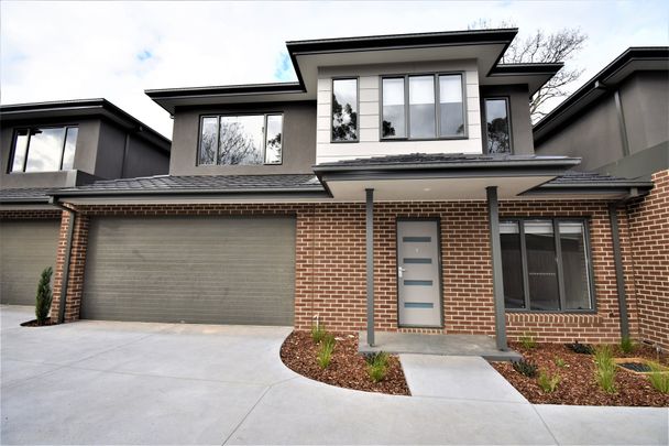 5/41 Elmhurst Road, Bayswater North - Photo 1