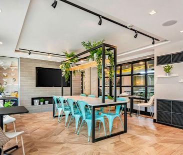 1 bedroom private hall to rent - Photo 6