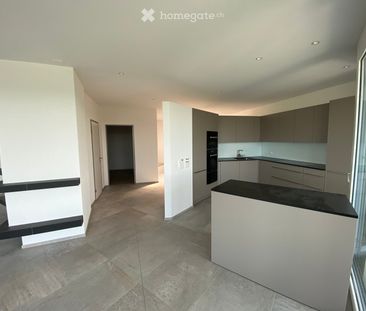 Wohnen mit Weitblick - grosszügig, privat und mit Ferienstimmung - Foto 4