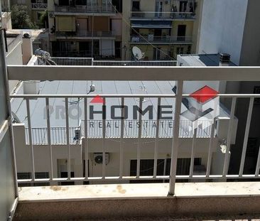 Studio/Γκαρσονιέρα για ενοικίαση Νέα Σμύρνη - Photo 1