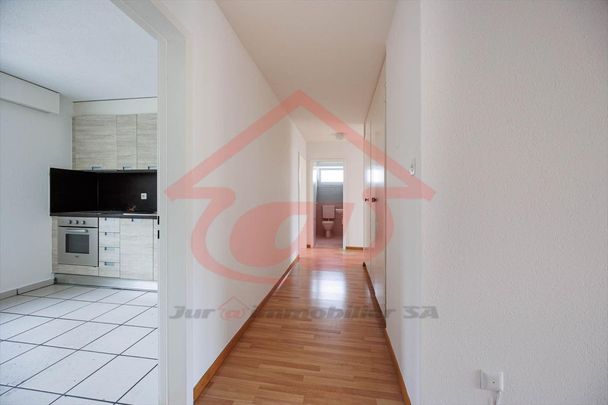 Apartment 4.5 rooms - Photo 1