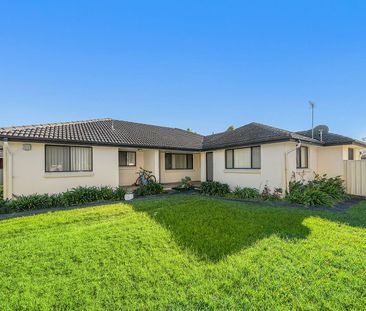 Quiet Location & Separate Private Yard - Photo 3