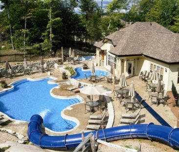 Condo for rent, Mont-Tremblant - Photo 3