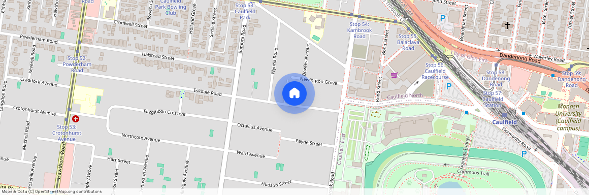 3/94 Eskdale Road, Vic 3161, Caulfield North