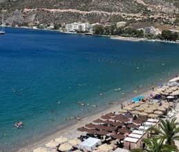 Μονοκατοικία για ενοικίαση - Λουτράκι-Περαχώρα, - Photo 5