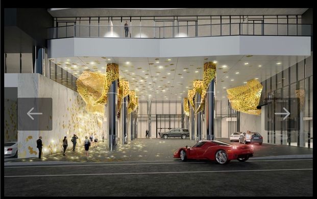 For Lease - 3 Concord Cityplace Way Unit# 2801, Toronto, Ontario - Photo 1