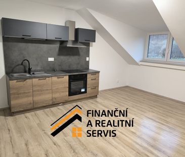 Pronájem bytu 2+kk 48 m² - Photo 1