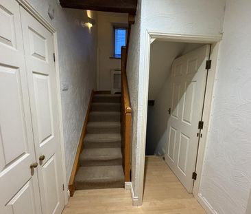 3 bedroom terraced house to rent - Photo 6