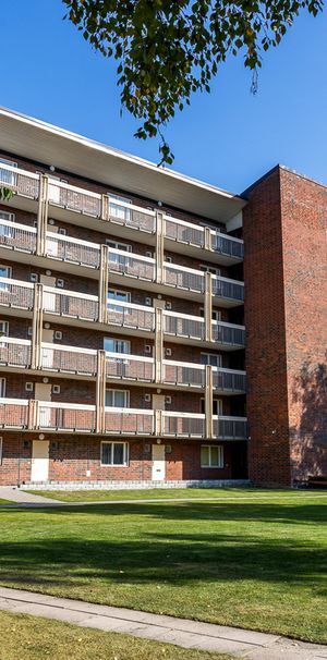 Skolgatan 23, Centrala Staden - Photo 1