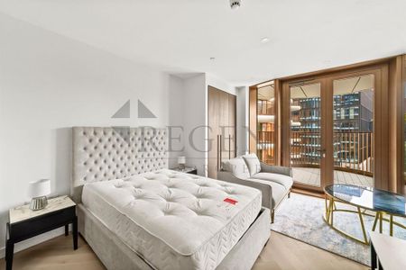 Studio to rent - Photo 3