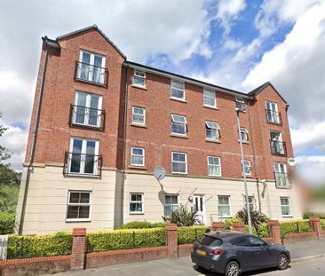 1 Hawkins Close, Blackley, Manchester, M9 8QH - Photo 5