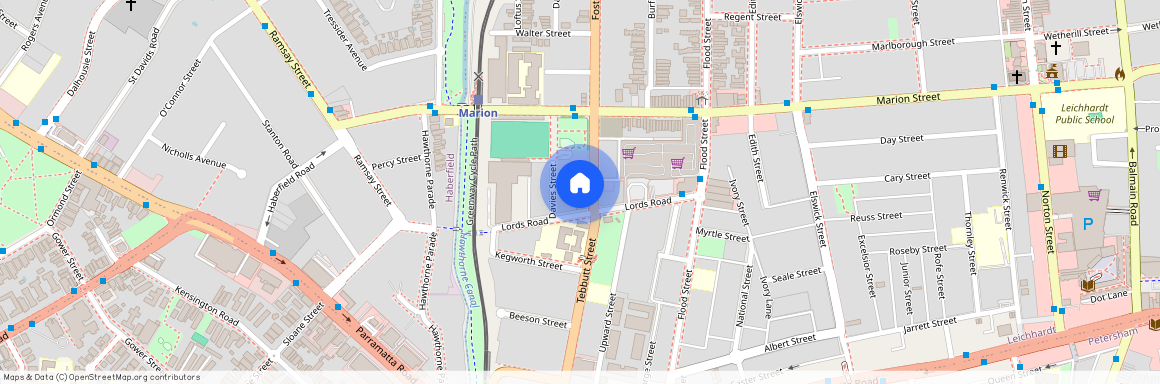 2 Foster Street, NSW 2040, Leichhardt