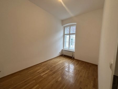 Frisch saniert & zentral – 2-Zimmer-Wohntraum in Gleisdorf - Foto 5