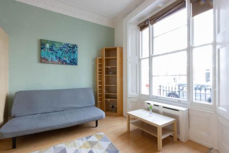 Flat 01 Belgrave Road, Pimlico SW1V 2BL - Photo 3