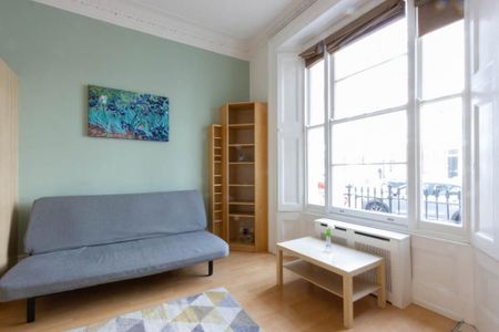 Flat 01 Belgrave Road, Pimlico SW1V 2BL - Photo 5