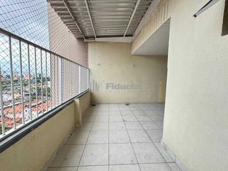 FATIMA - APARTAMENTO - GRACILIANO RAMOS, 445 COBERTURA 601 EDIFÍCIO FRANCISCO LOURENCO - Photo 3