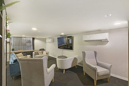 133/55 Villiers St, North Melbourne VIC 3051 - Apartment For Rent | Domain - Photo 3