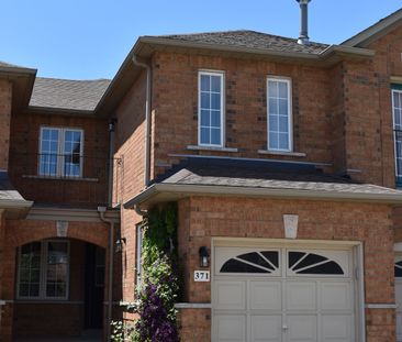 For Lease - 371 Ravineview Way, Oakville, Ontario - Photo 6