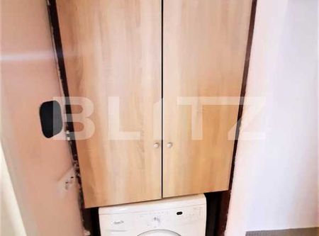 Apartament cu 3 camere, 55 mp pet friendly, zona strazii Mehedinti - Photo 5