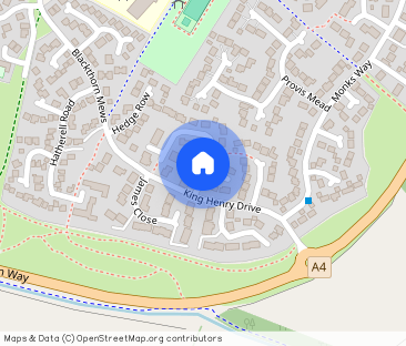 Christopher Drive, Chippenham, SN15 - Photo 1